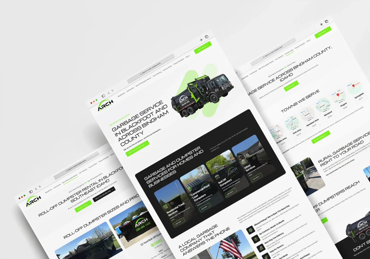The Key Advantages of a Responsive Website for Mobile and Desktop Users