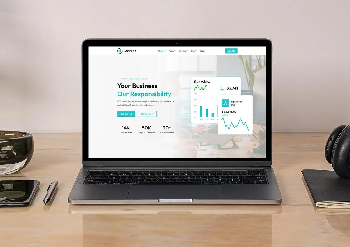 Why Website Content Creation is Key to Increasing Traffic and Engagement